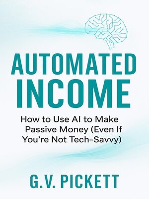 cover image of Automated Income